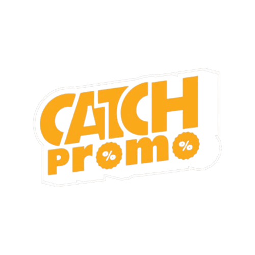 Catch Promo Logo